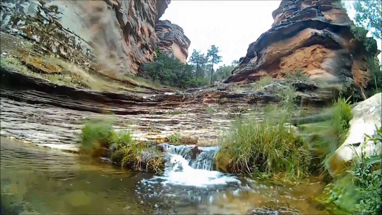 Río Arandilla Turismo del Geoparque de la comarca de MolinaAlto Tajo